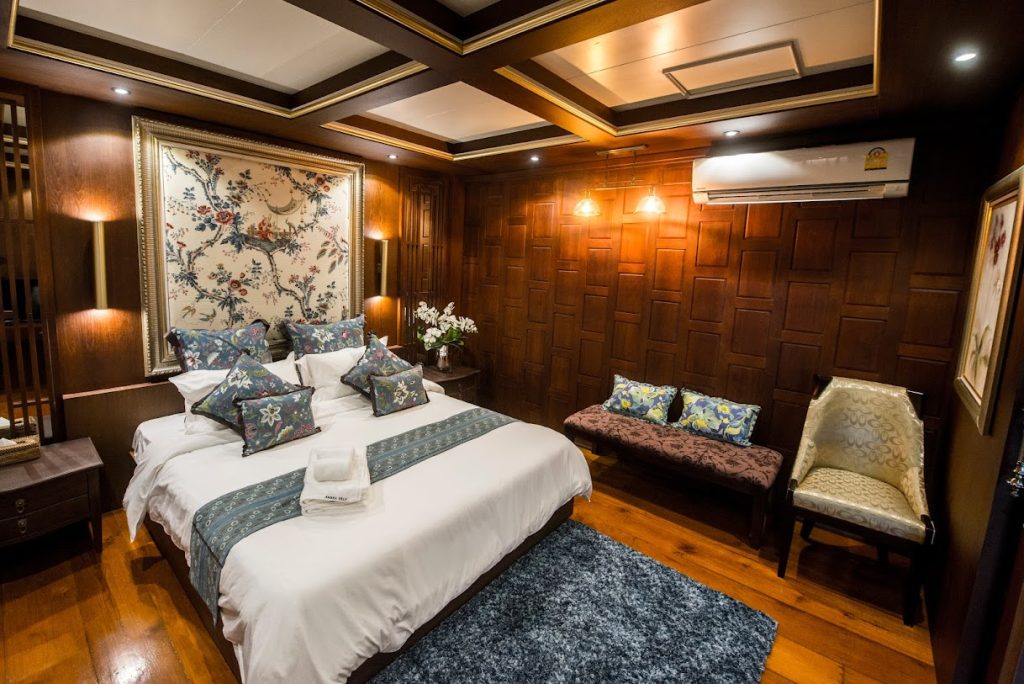 Amara Villa Khao Ka Lok