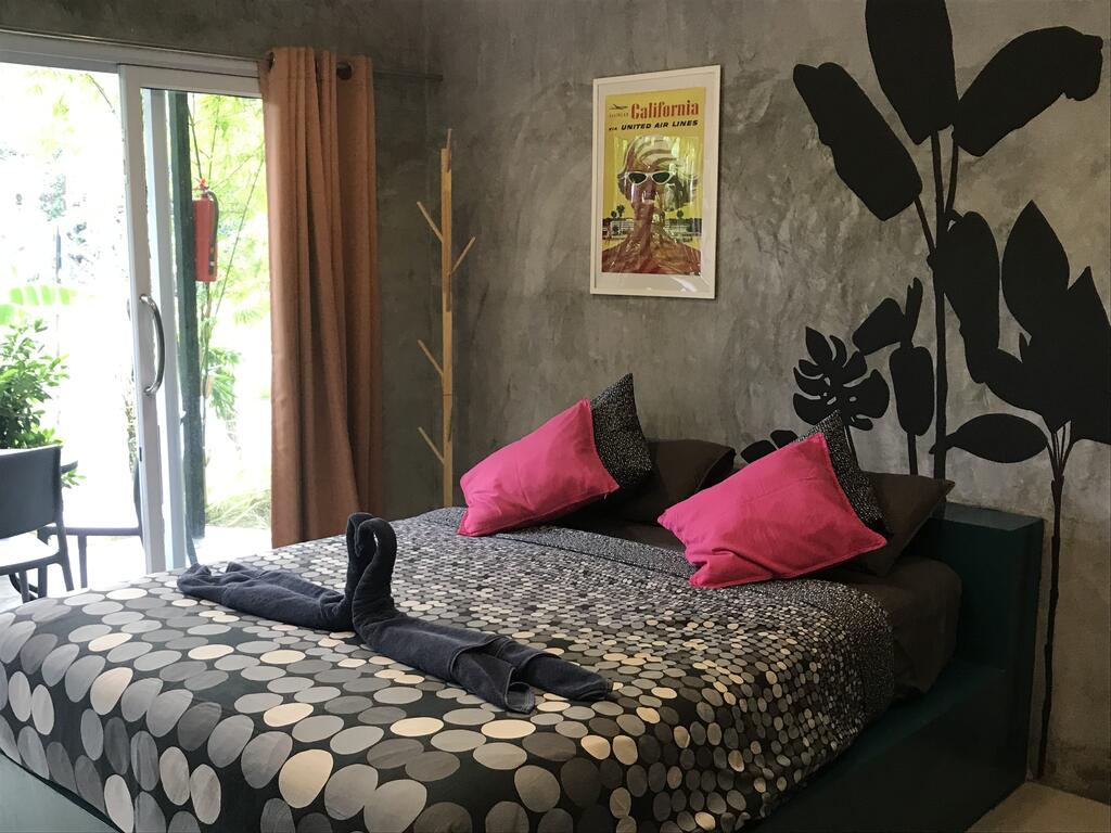 SeaEsta Beach Resort – בר & resto