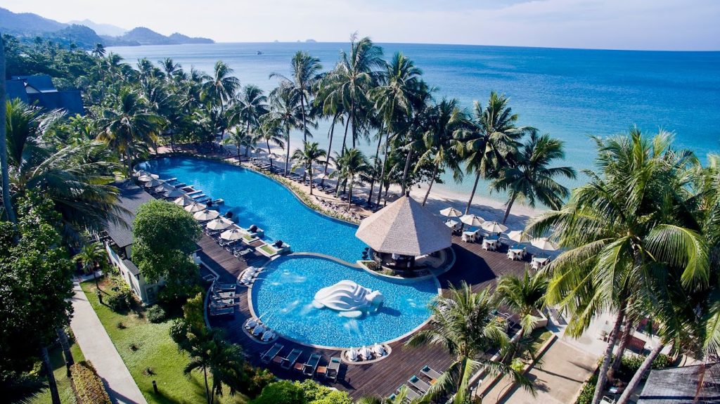 KC Grande Resort & Spa