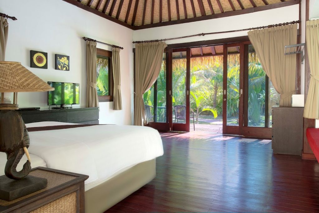 Mali Resort Pattaya Beach