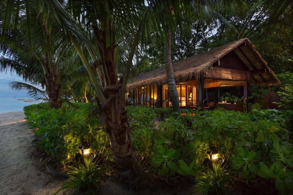 Zeavola Resort & Spa – Zeavola