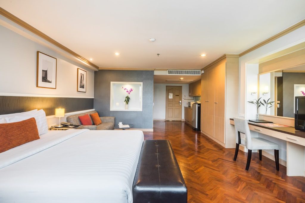 Alt Hotel Nana by UHG