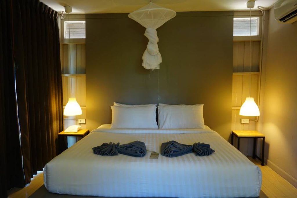 HIP Seaview Resort @Phi Phi