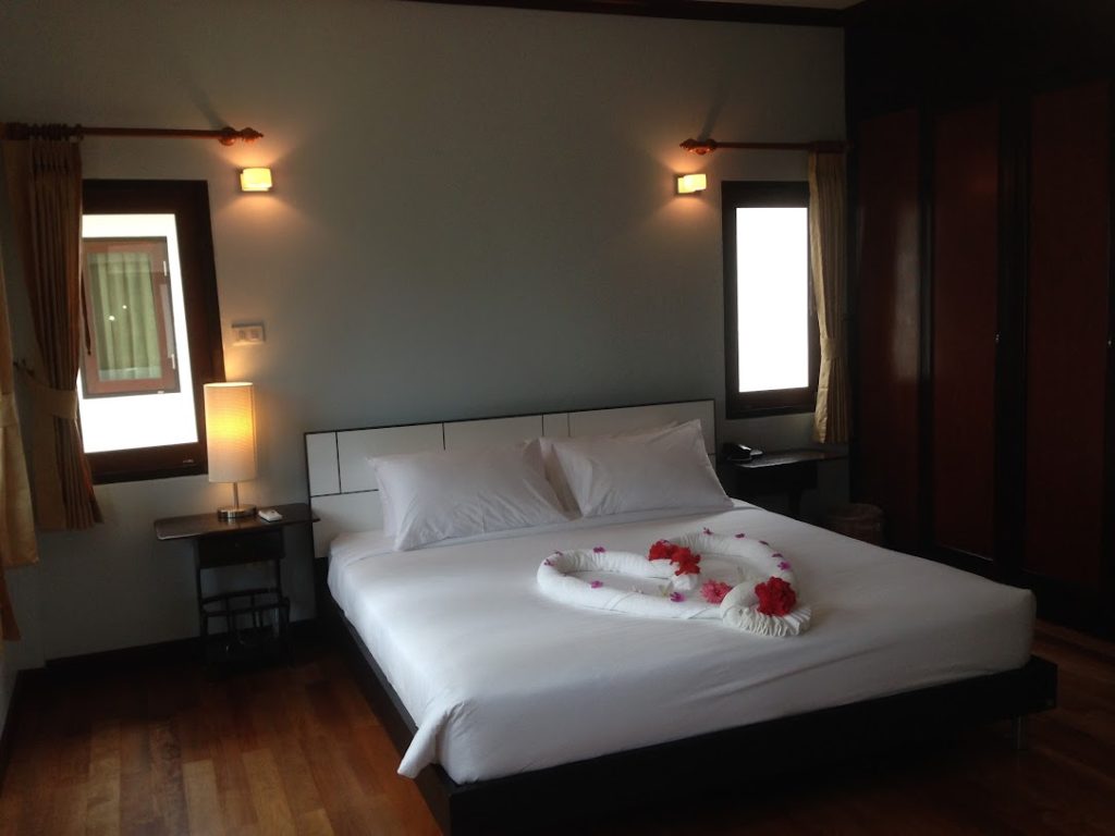 Koh Chang Longstay Resort