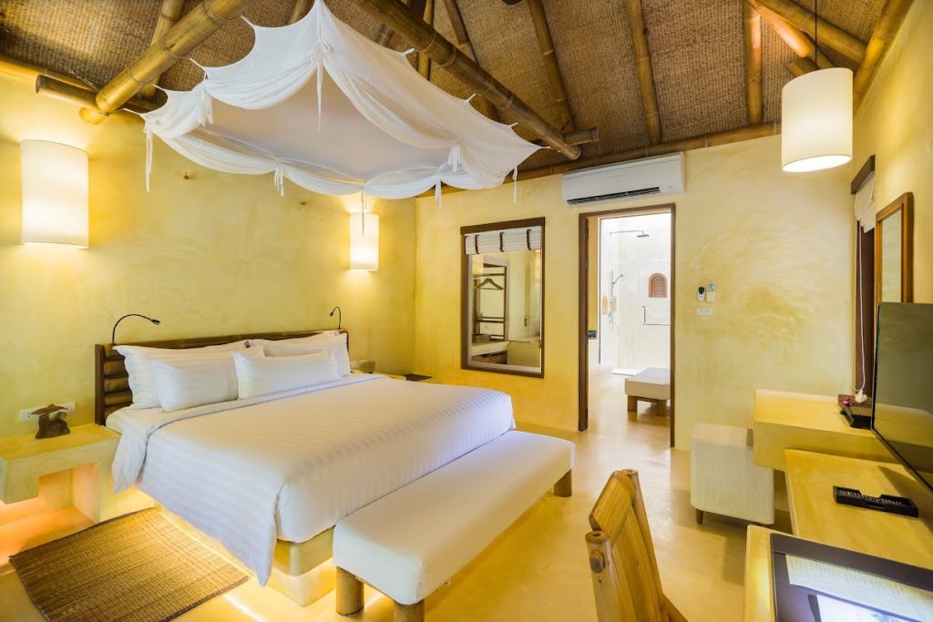 High Season Pool Villa & Spa