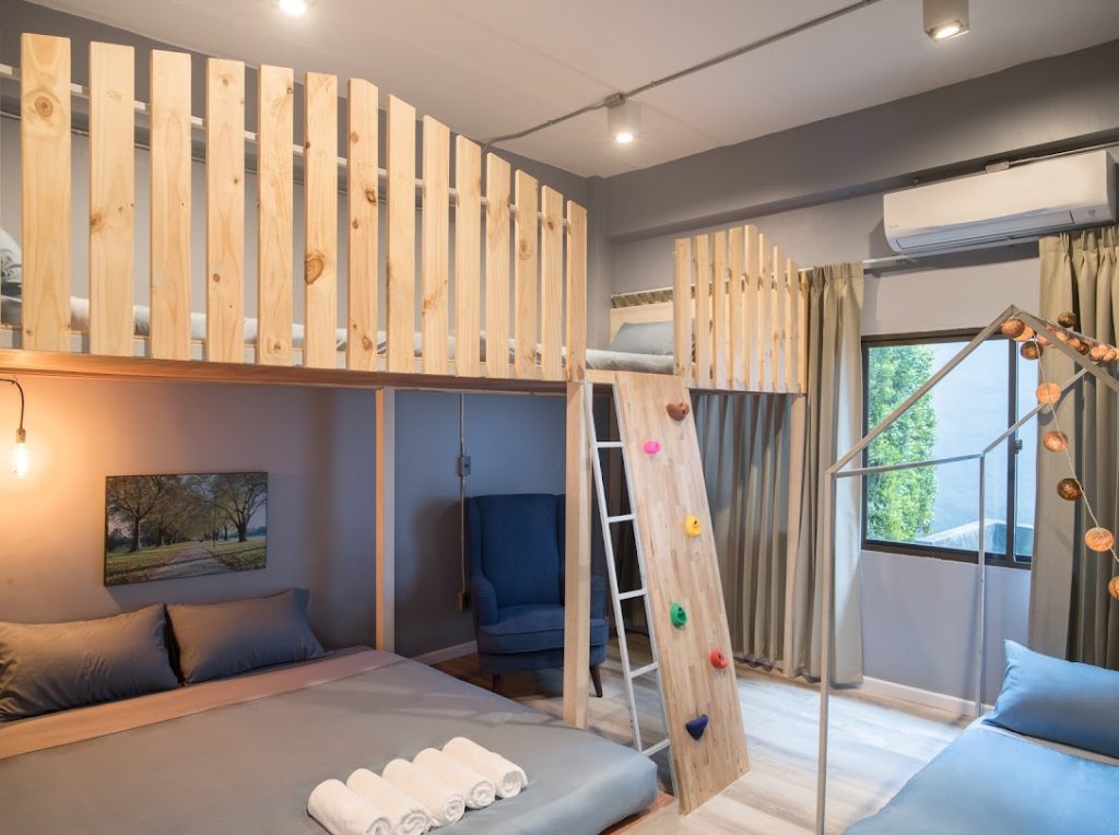 Arch 39.17 The Camp Nimman