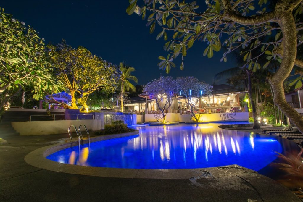 Andaman Cannacia Resort & Spa