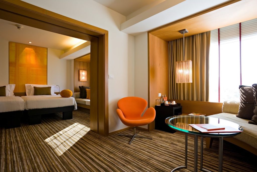 dusitD2 צ'יאנג מאי