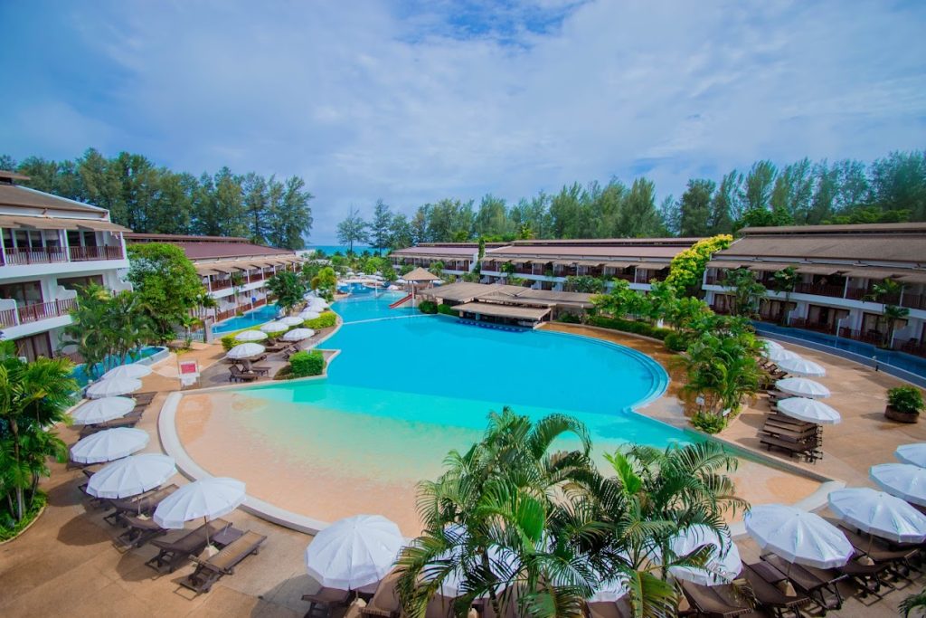 Arinara Beach Resort Phuket