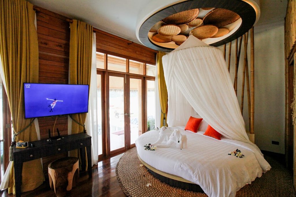 Bulow Casa Grand View Resort & Spa