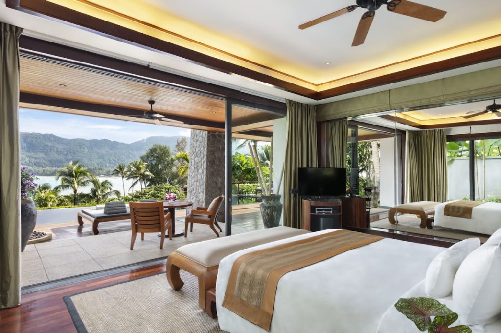 Andara Resort & Villas