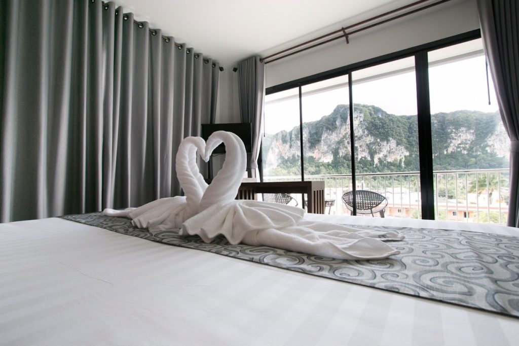 Aonang Sea Valley Resort