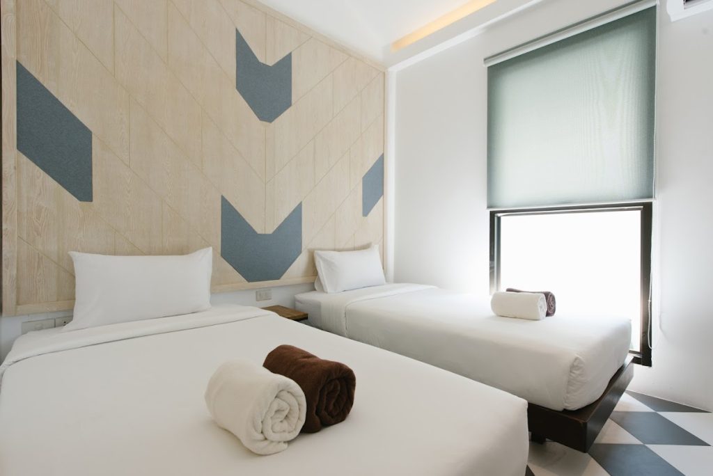 Samed Tropical Resort