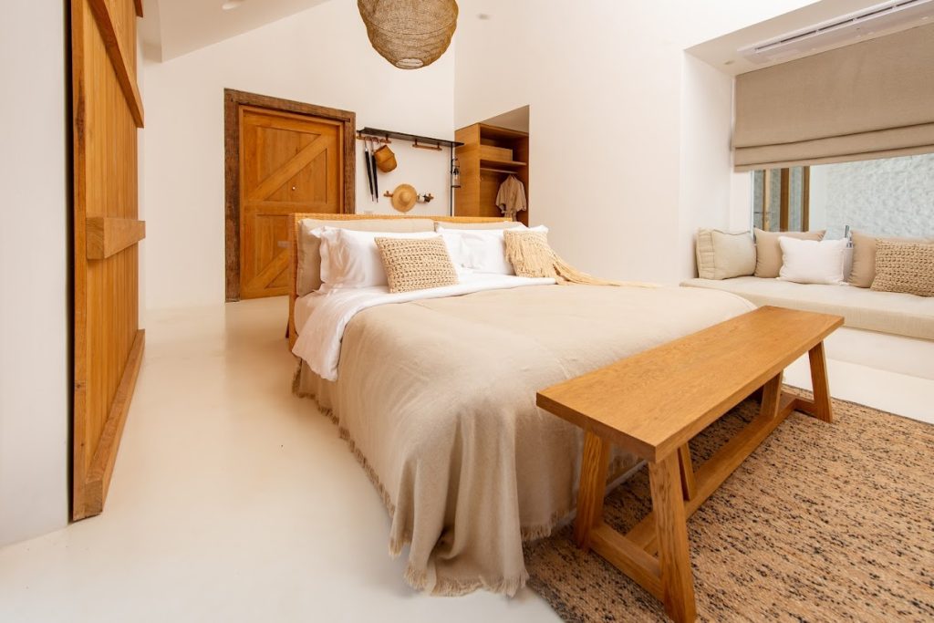 Roukh Kiri Khaoyai Hotel