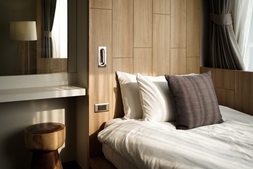 Brique Hotel Chiang Mai