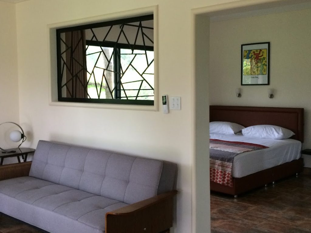 B&B Forest Hill – Khao Yai