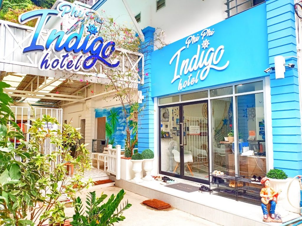 Phi Phi Indigo hotel