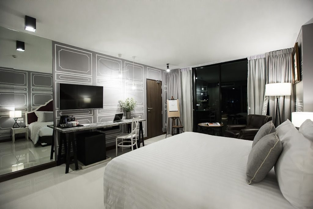 Art Mai? Gallery Hotel Chiang Mai