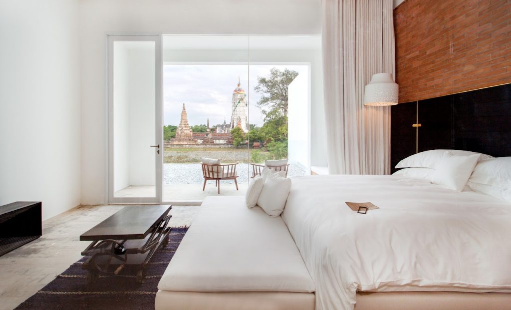 SALA Ayutthaya Boutique Hotel