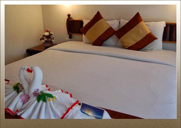 Ao-Nang Sunset Hotel