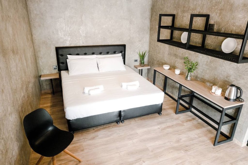 Sweed Dreams Hotel Koh Lipe