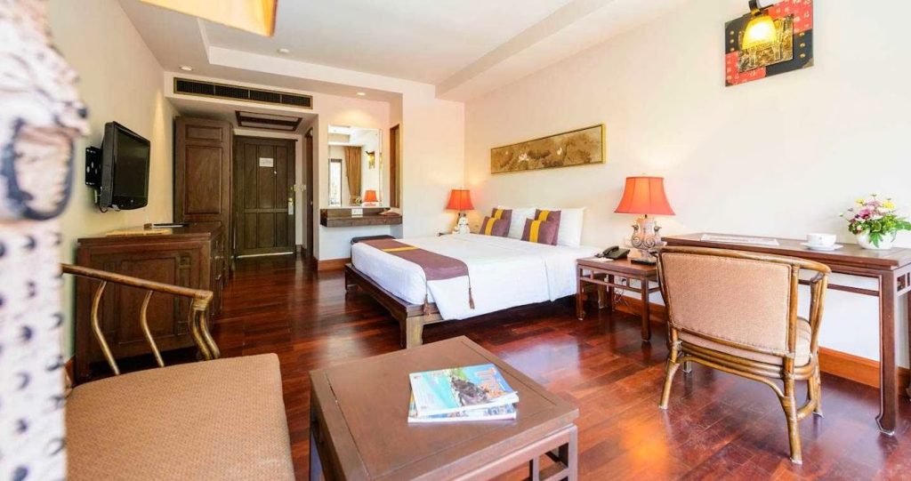 Khaolak Oriental Resort