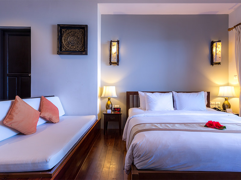 Phi Phi Holiday Resort