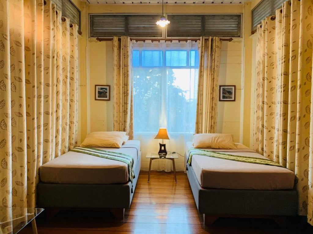 Ban Chom Chan Ayutthaya