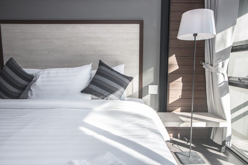 Bluemoon Cha-Am Hotel, Hua Hin