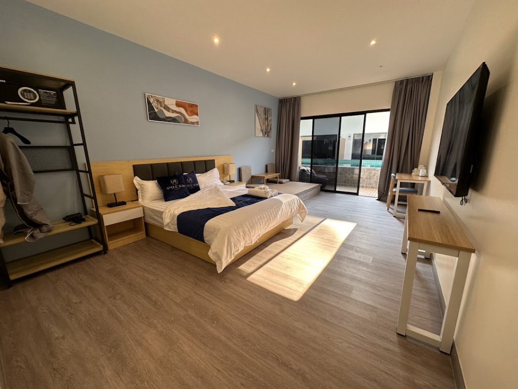 Fresh Resort Pattaya