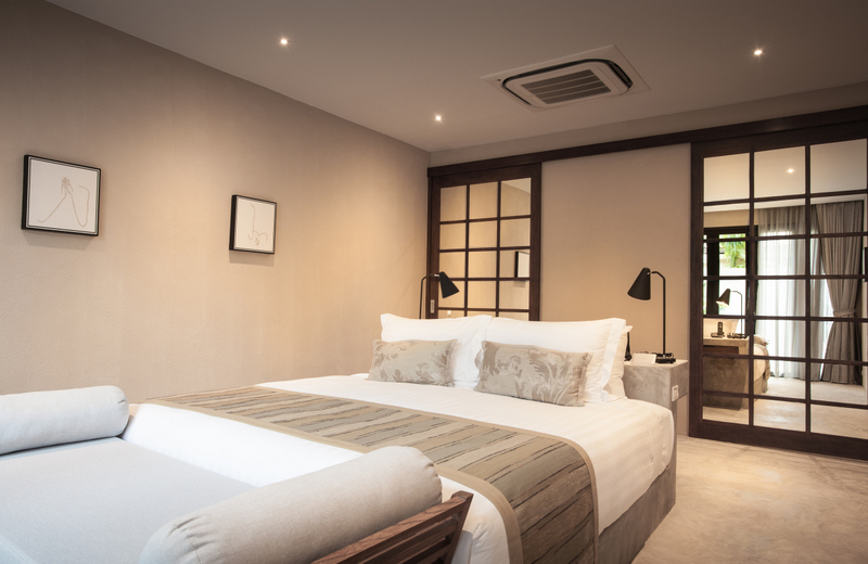 Anantasila Villa by The Sea Hua Hin