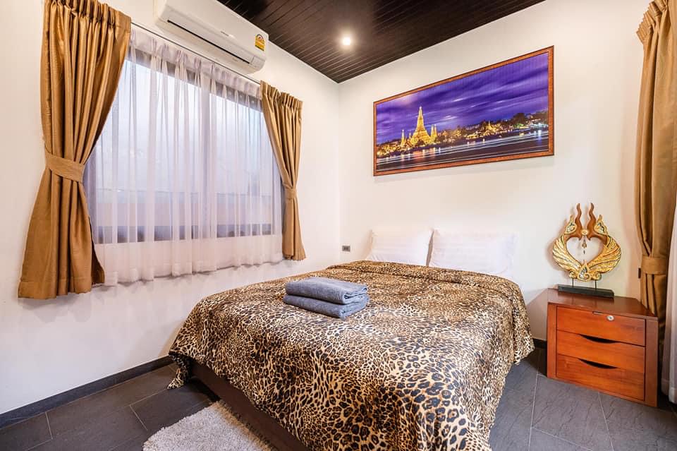 Heaven – Private Resort Pattaya