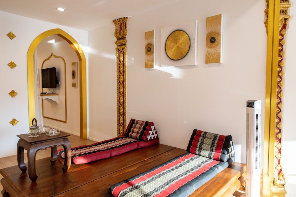 One Dhatu Ayutthaya Premium Homestay