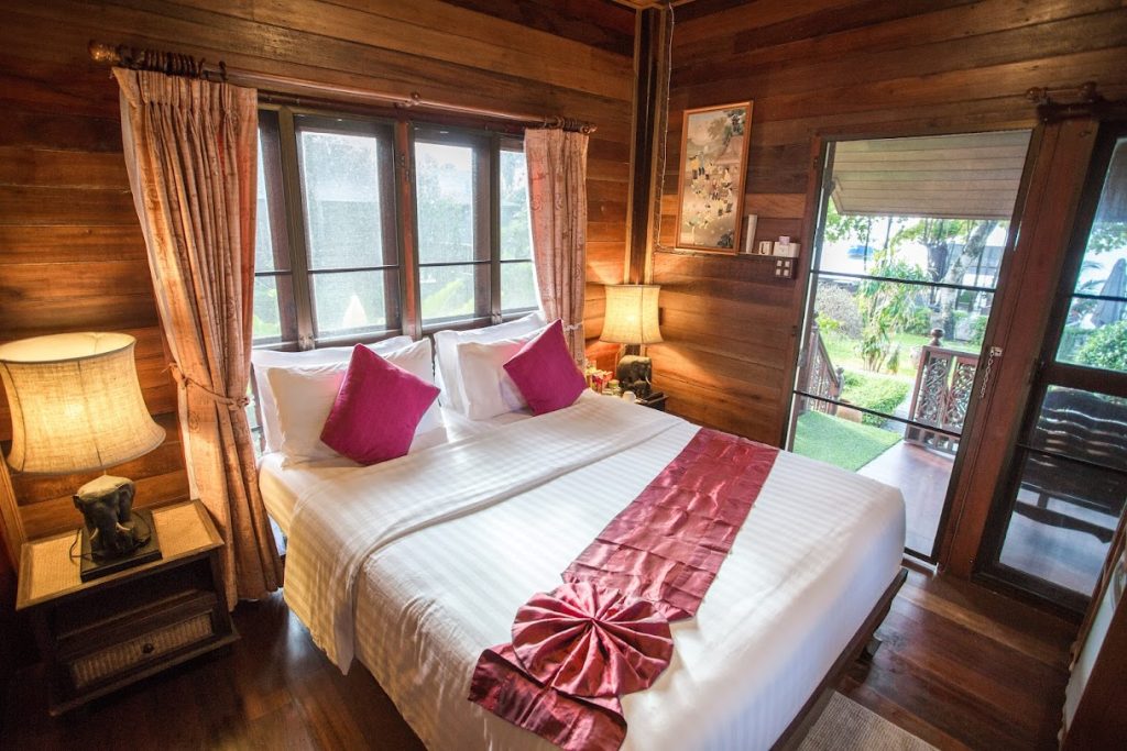 Samed Grand View Resort