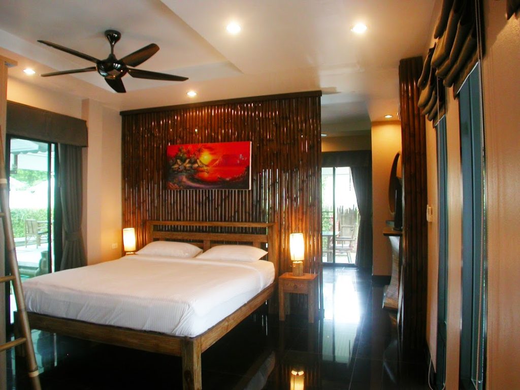 Khaolak-Exotic Boutique Hotel