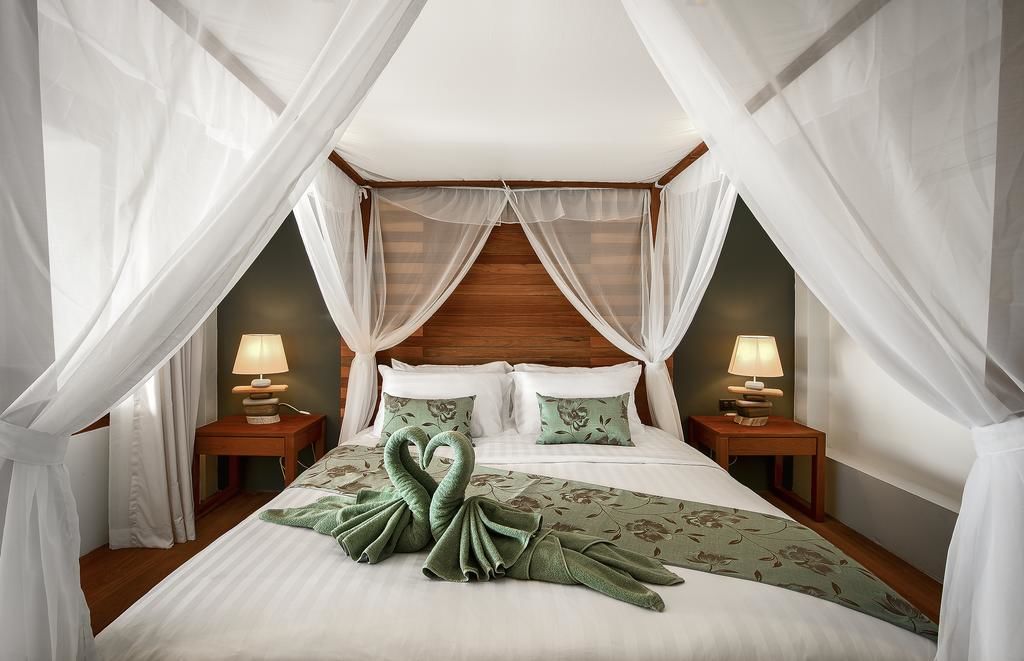 Phandara Luxury Villas