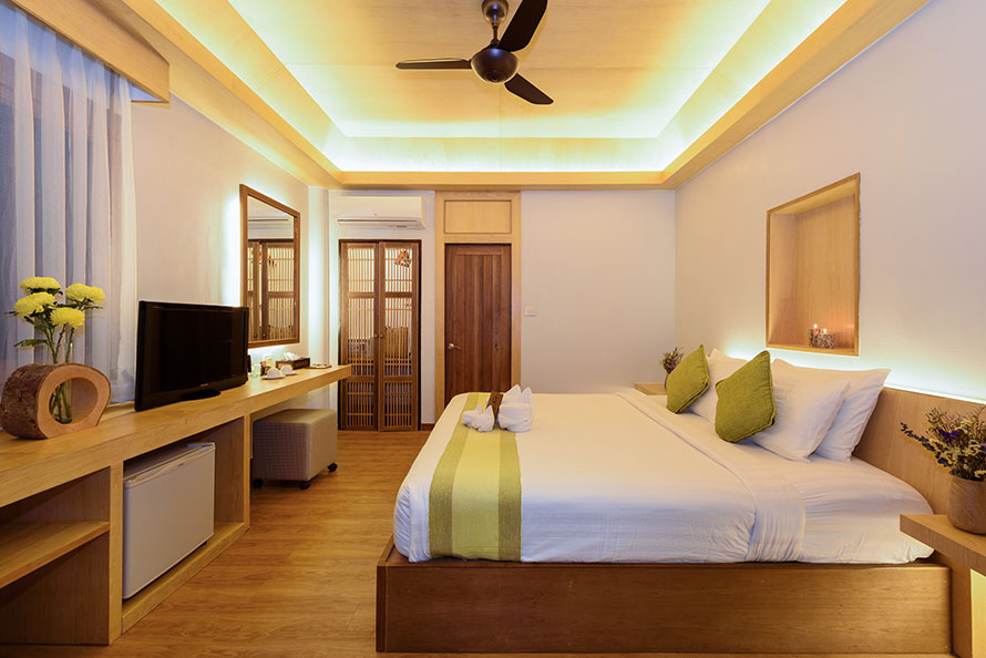 The Beach Natural Resort Koh Kood