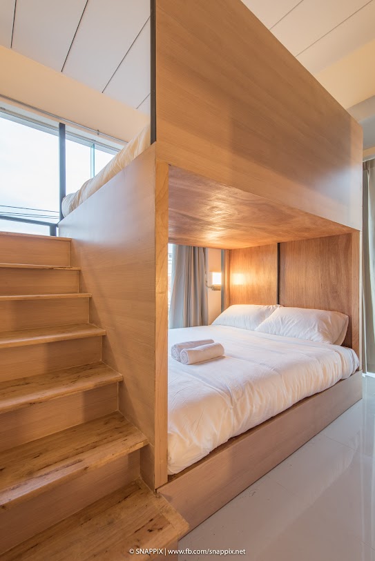 Arch39 Art & Craft Hotel