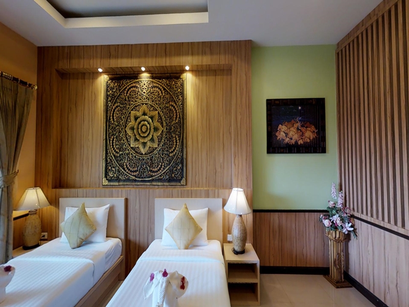 Coconut Beach Resort Koh Chang