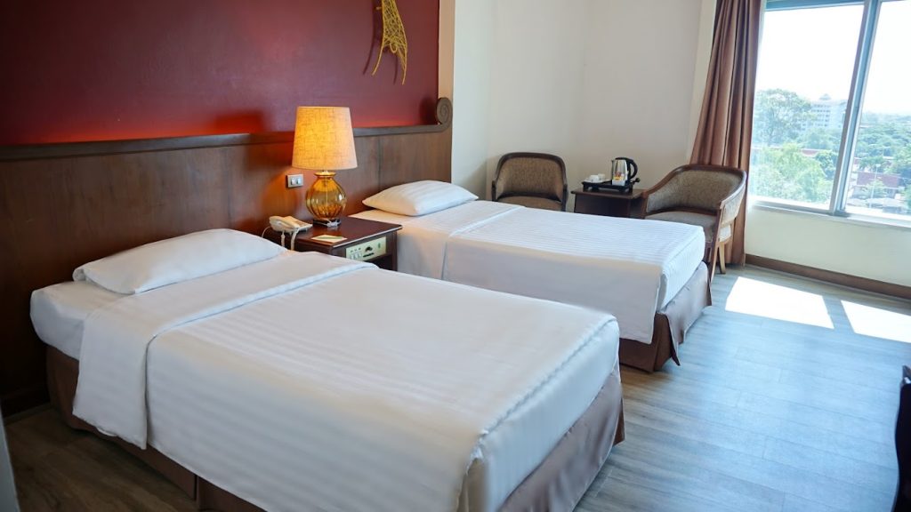 Krungsri River Hotel