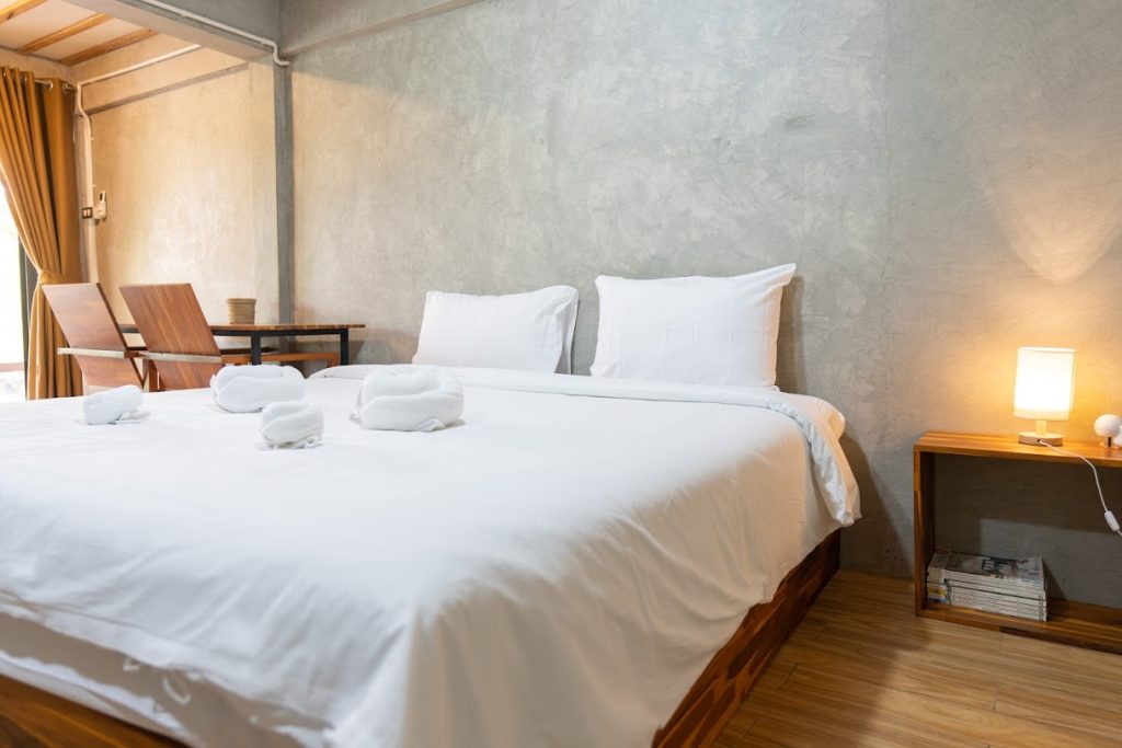 Banmai87 Guest House