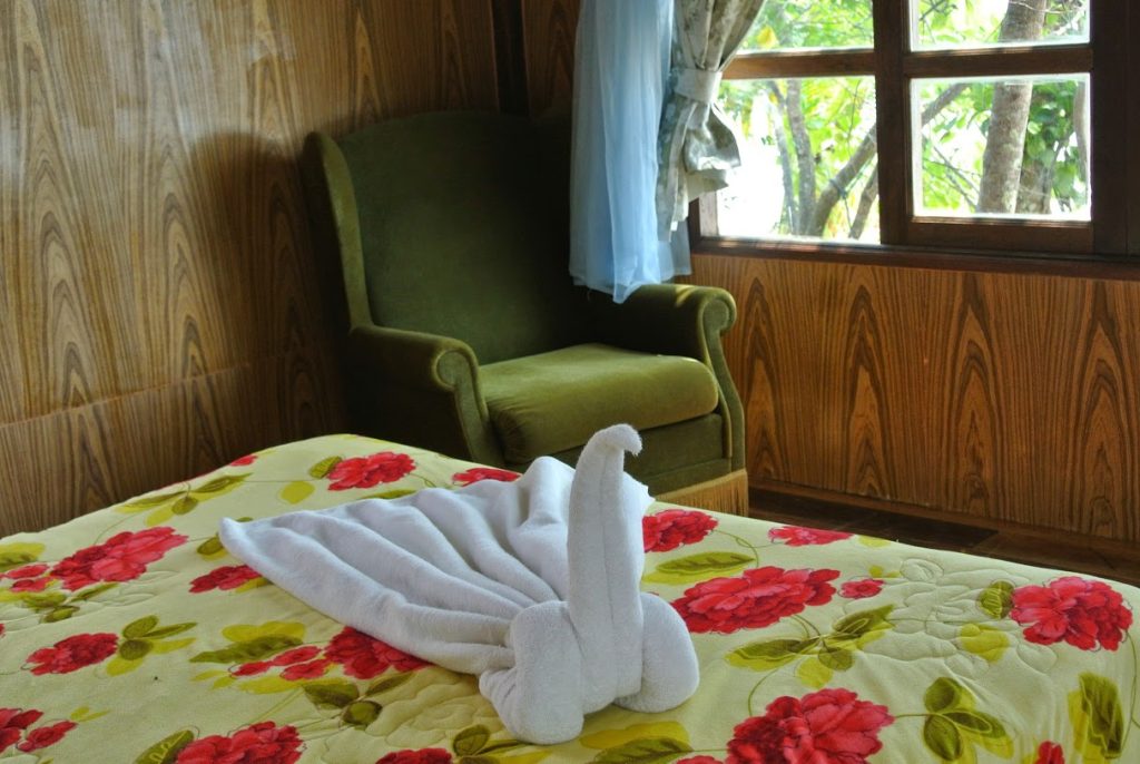 Bangbao Beach Resort