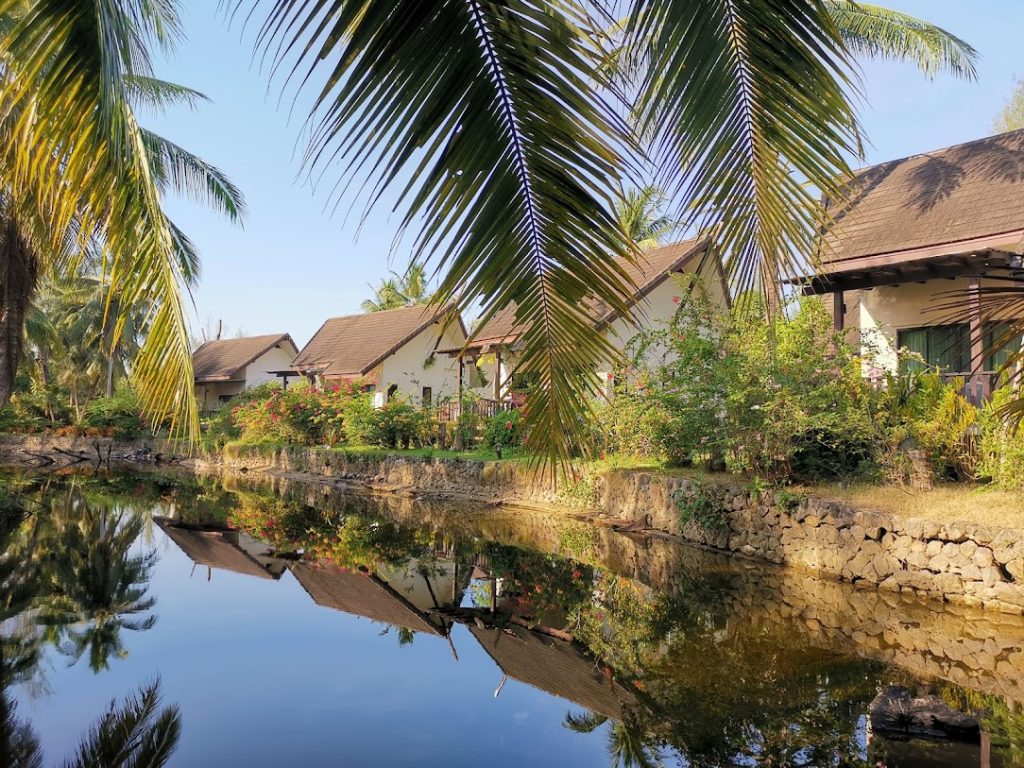 Khaolak Blue Lagoon Resort