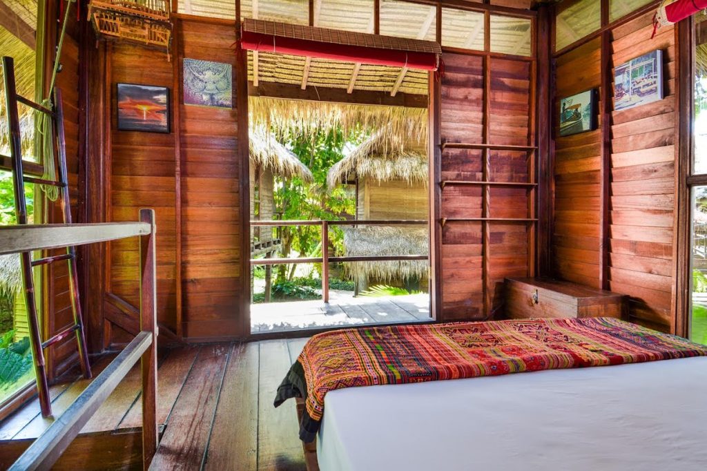 Castaway Resort Koh Lipe