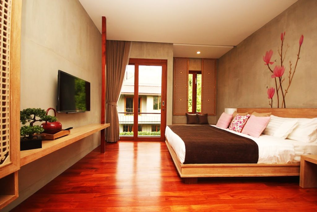 CHU Hotel Chiang Mai