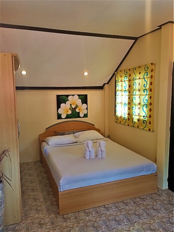 אתר הנופש העליון