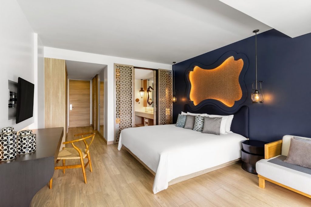 Avista Grande Phuket Karon – MGallery