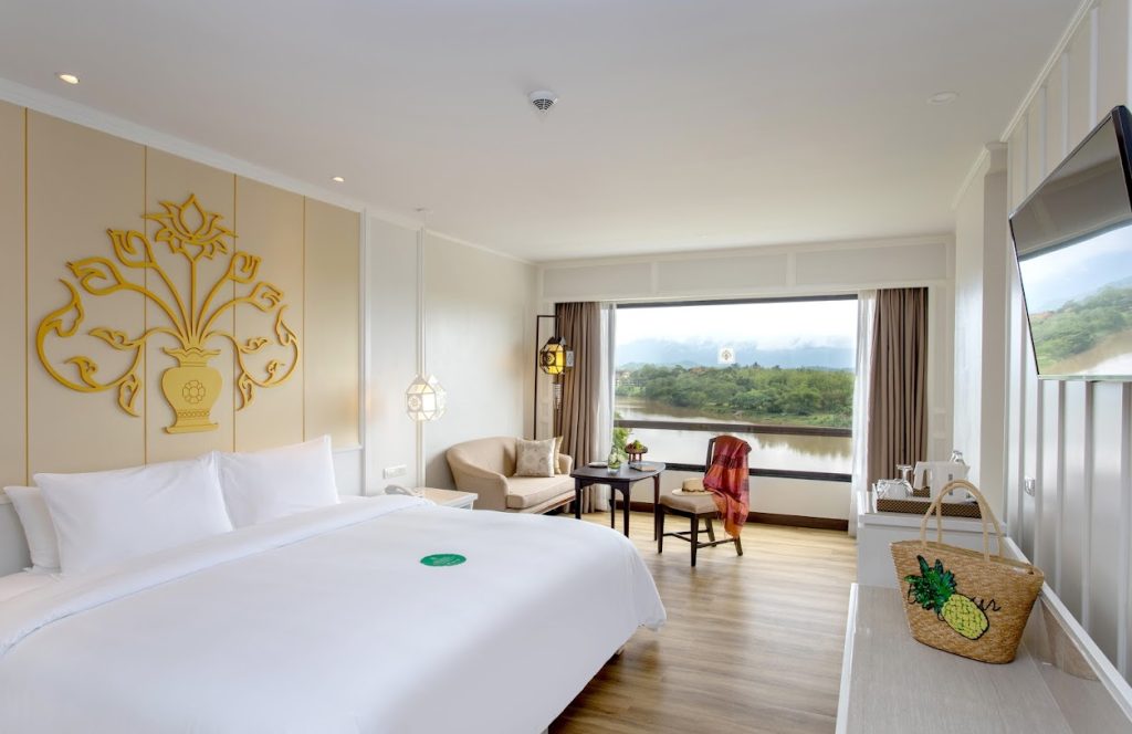 The Riverie by Katathani Chiang Rai