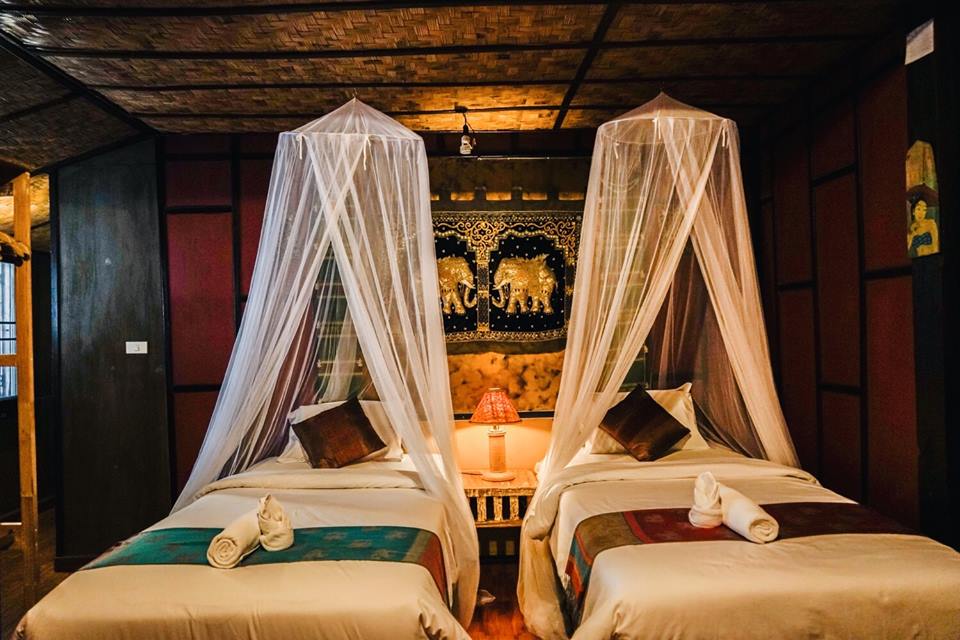 Buri Gallery House Resort