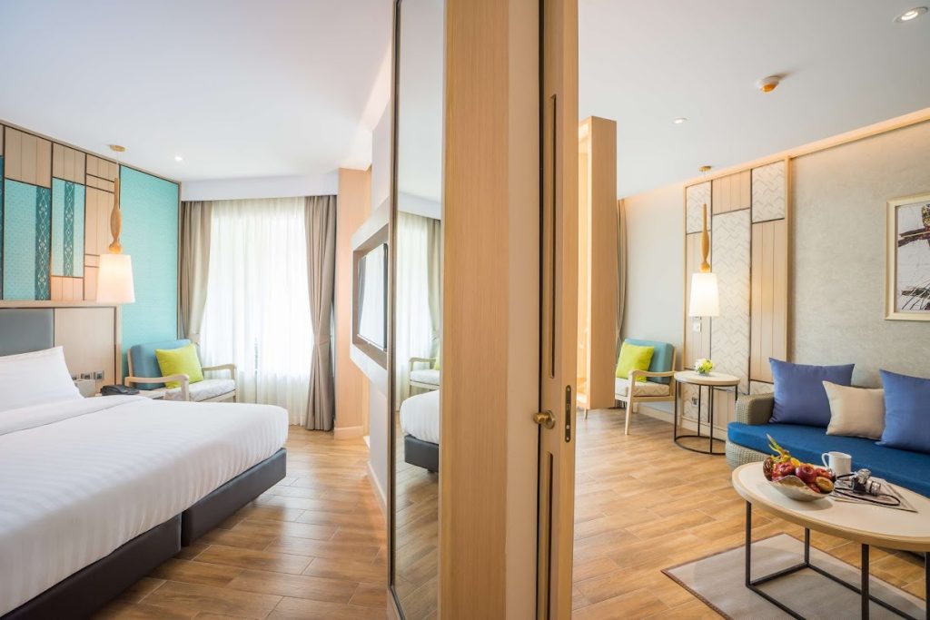 Avani+ Hua Hin Resort